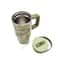20oz. Camouflage Stainless Steel Insulated Tumbler by Ashland®